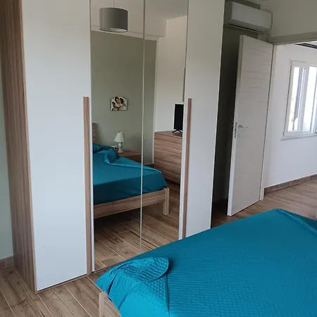 Da Piera Di Carta Giuseppina Apartmán Sassari