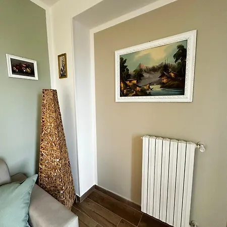 Apartmán Da Piera Di Carta Giuseppina Sassari