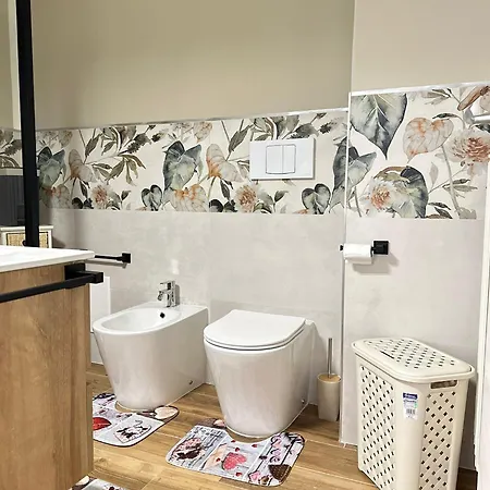 Da Piera Di Carta Giuseppina Apartment *