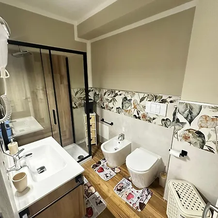 Da Piera Di Carta Giuseppina Apartmán *