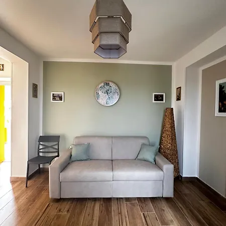 Da Piera Di Carta Giuseppina Apartmán