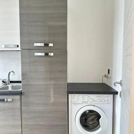 Da Piera Di Carta Giuseppina Apartmán Sassari