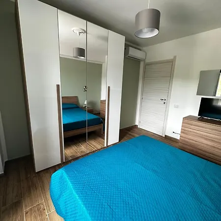 Apartmán Da Piera Di Carta Giuseppina Sassari