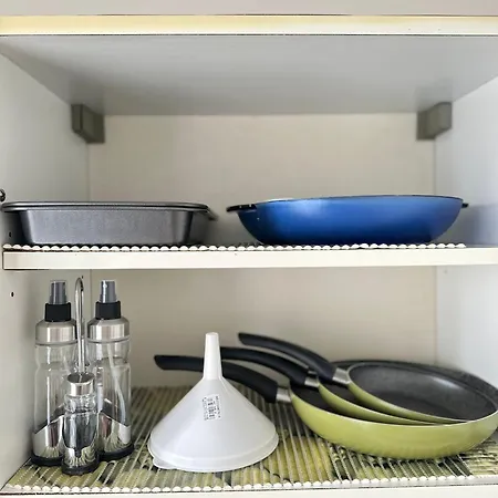 Da Piera Di Carta Giuseppina Apartmán *