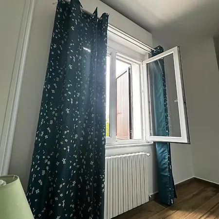 Da Piera Di Carta Giuseppina Apartmán *