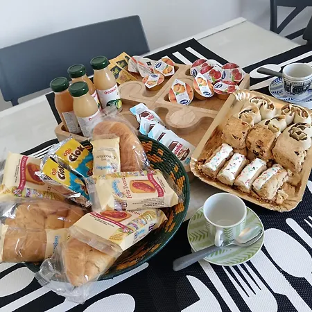 Da Piera Di Carta Giuseppina Apartmán