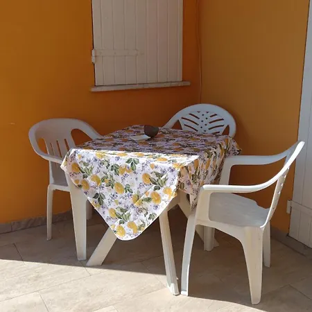 Da Piera Di Carta Giuseppina * Sassari