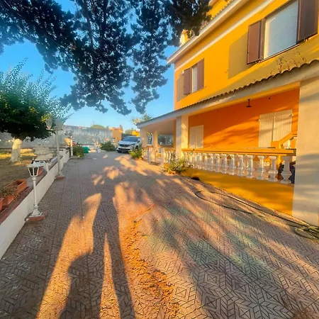Da Piera Di Carta Giuseppina Apartment *