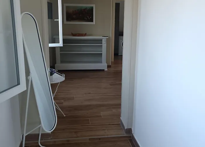 Apartman Da Piera Di Carta Giuseppina *