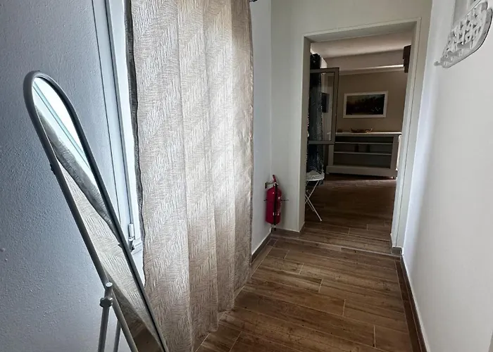 Apartman Da Piera Di Carta Giuseppina Sassari