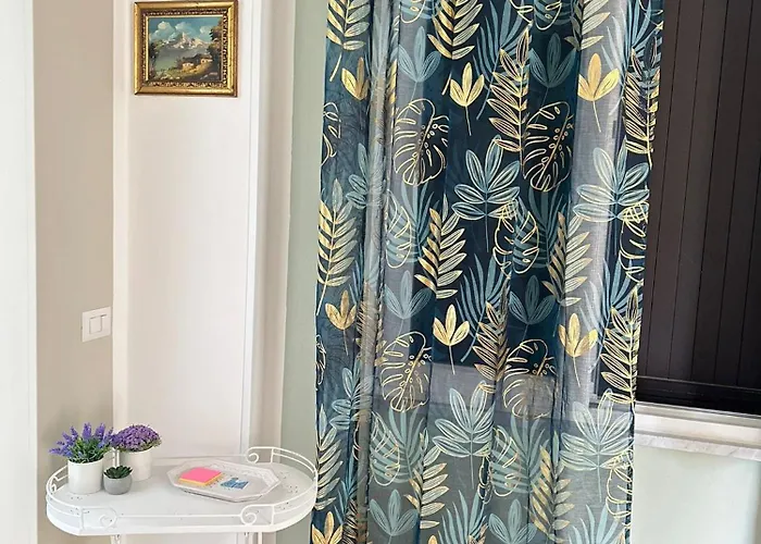 Apartman Da Piera Di Carta Giuseppina Sassari
