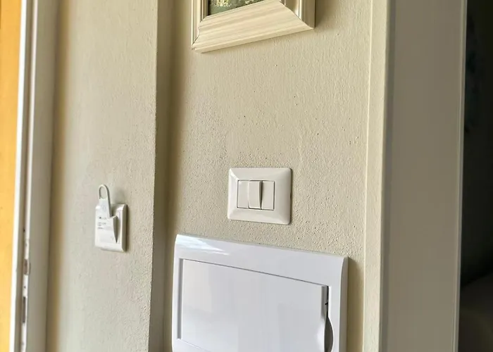 Da Piera Di Carta Giuseppina Apartman *