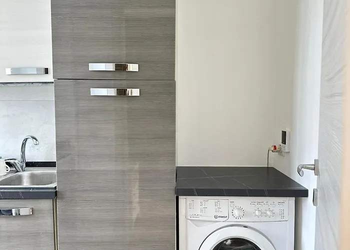 Da Piera Di Carta Giuseppina Apartman Sassari