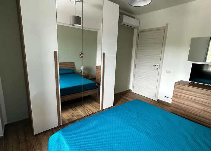 Apartman Da Piera Di Carta Giuseppina Sassari