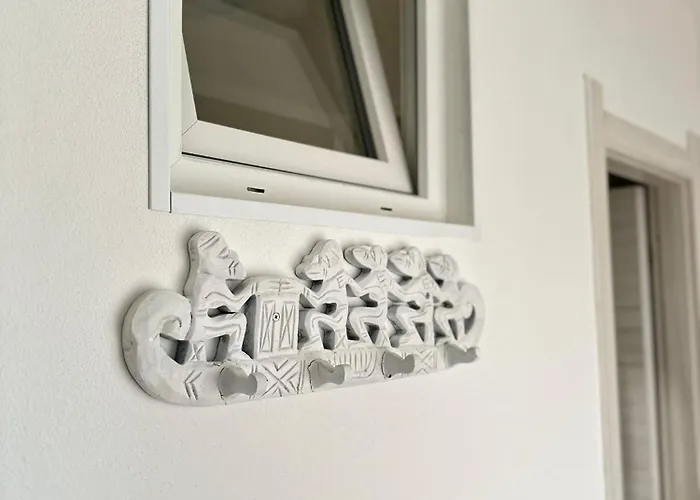 Apartman Da Piera Di Carta Giuseppina *