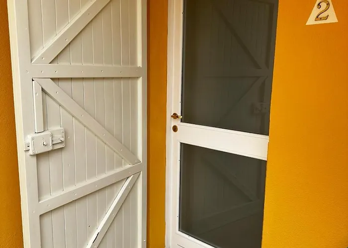 Da Piera Di Carta Giuseppina Apartman Sassari