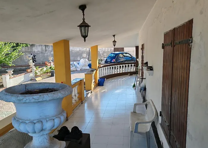 Apartman Da Piera Di Carta Giuseppina *