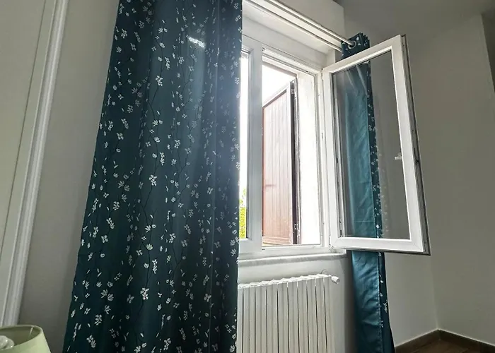 Da Piera Di Carta Giuseppina Apartman *