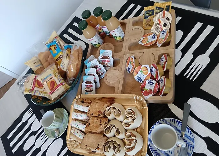 Apartman Da Piera Di Carta Giuseppina *